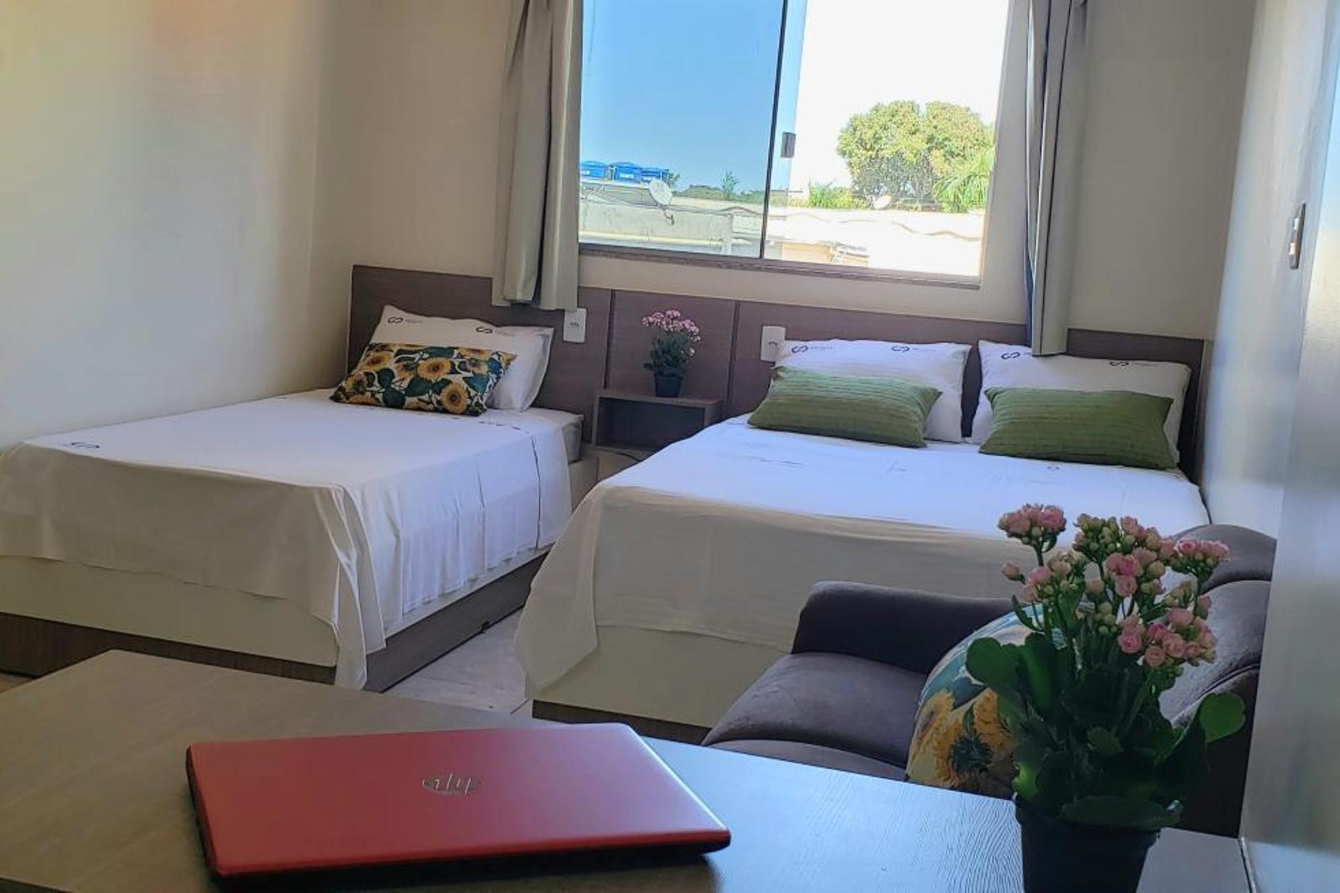 Infinity Hotels Rio Verde