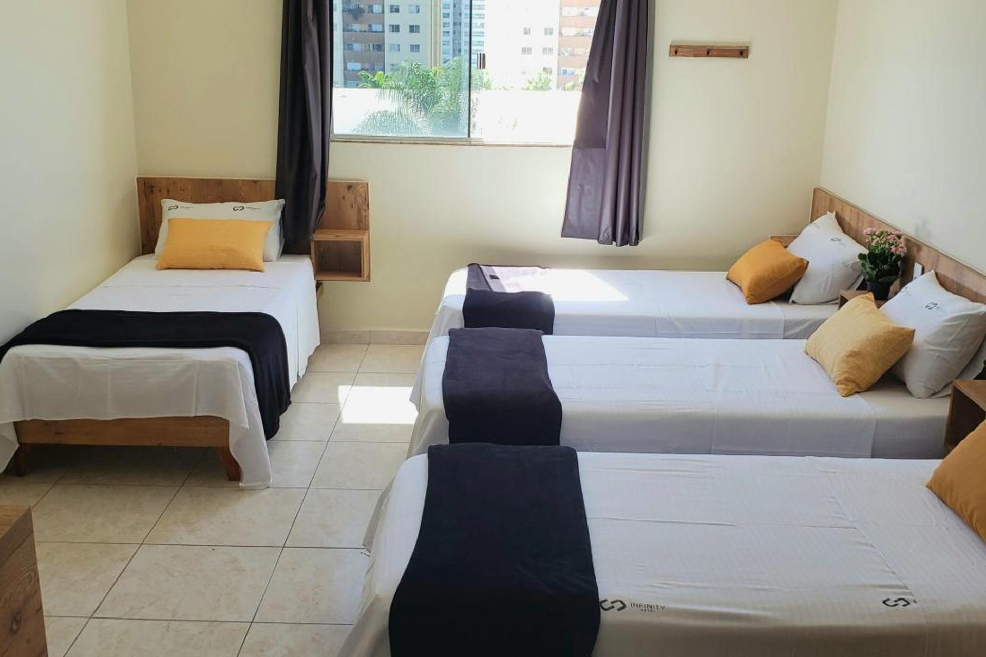Infinity Hotels Rio Verde