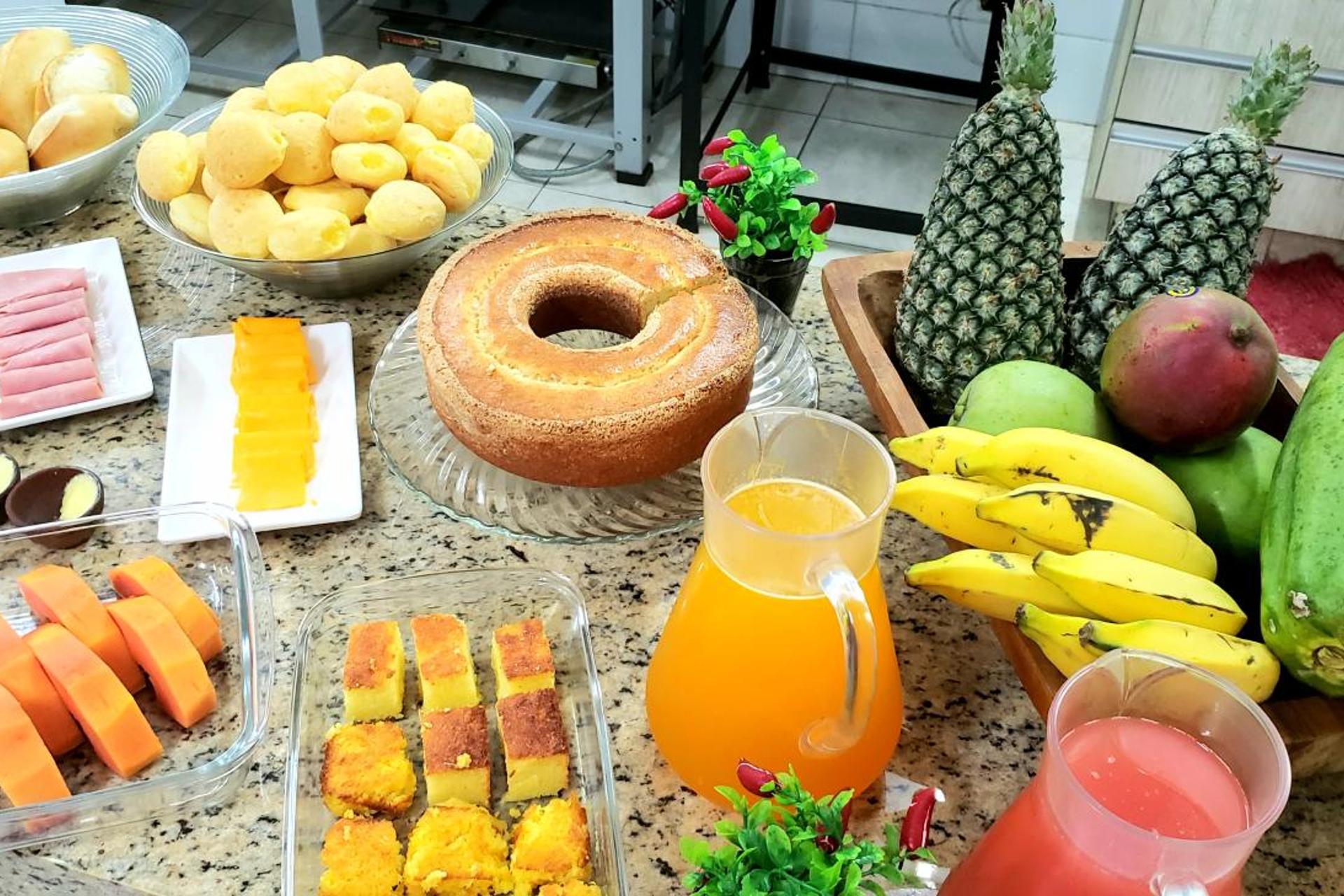 Infinity Hotels Rio Verde