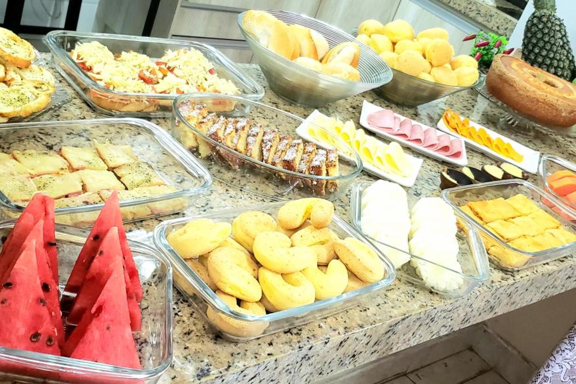 Infinity Hotels Rio Verde